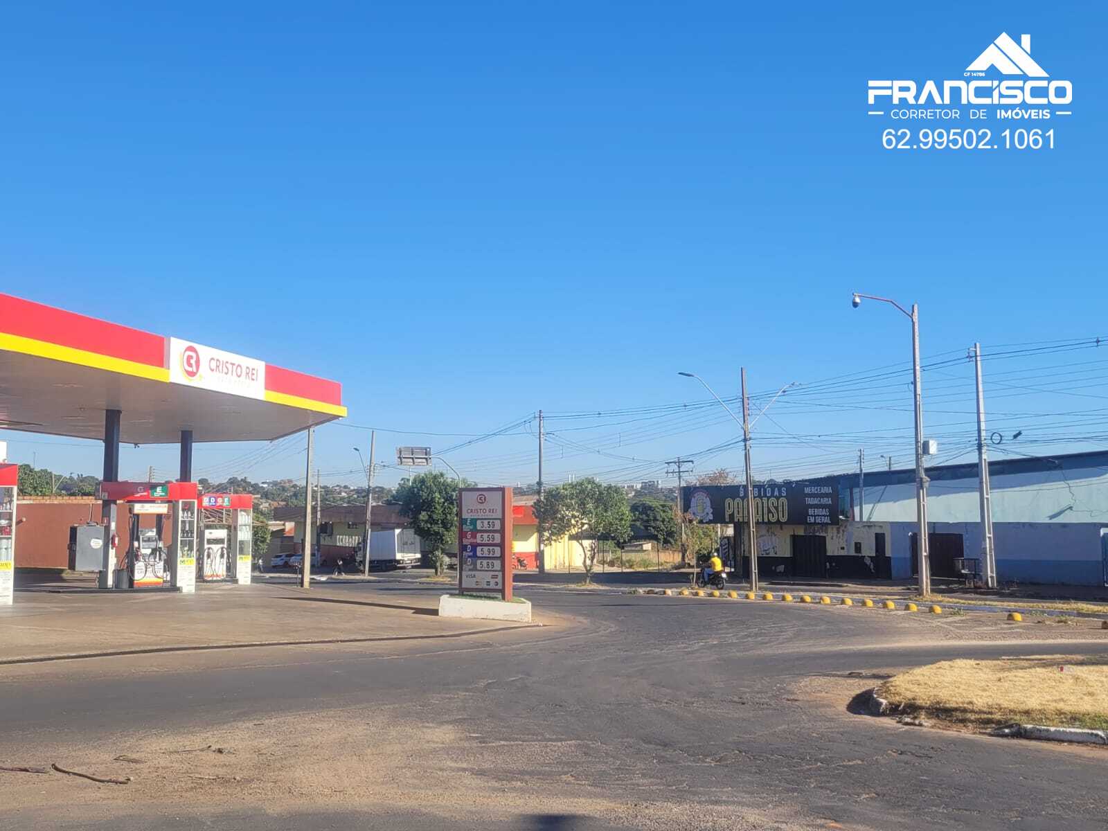 Imagem Terreno à Venda, 200 m²em Residencial Boa Esperança - Aparecida de Goiânia Imagem Terreno à Venda, 200 m²em Residencial Boa Esperança - Aparecida de Goiânia