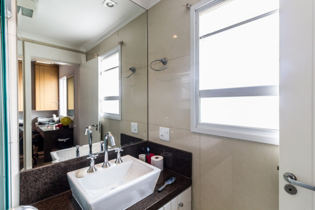 Imagem Apartamento com 4 Quartos à Venda, 162 m² em Parque Renato Maia - Guarulhos