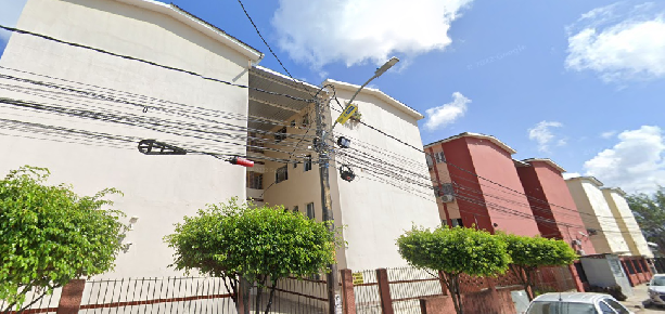 Imagem do condomínio Condomínio El Salvador - Jardim São Paulo - Recife - PE