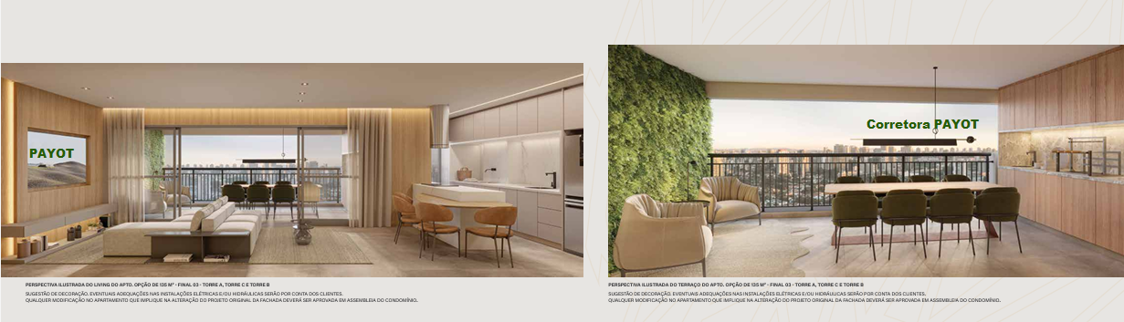 Imagem Apartamento com 4 Quartos à Venda, 135 m² em Mooca - São Paulo