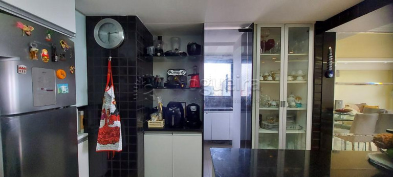 Imagem Apartamento com 3 Quartos à Venda, 110 m² em Candeias - Jaboatão dos Guararapes