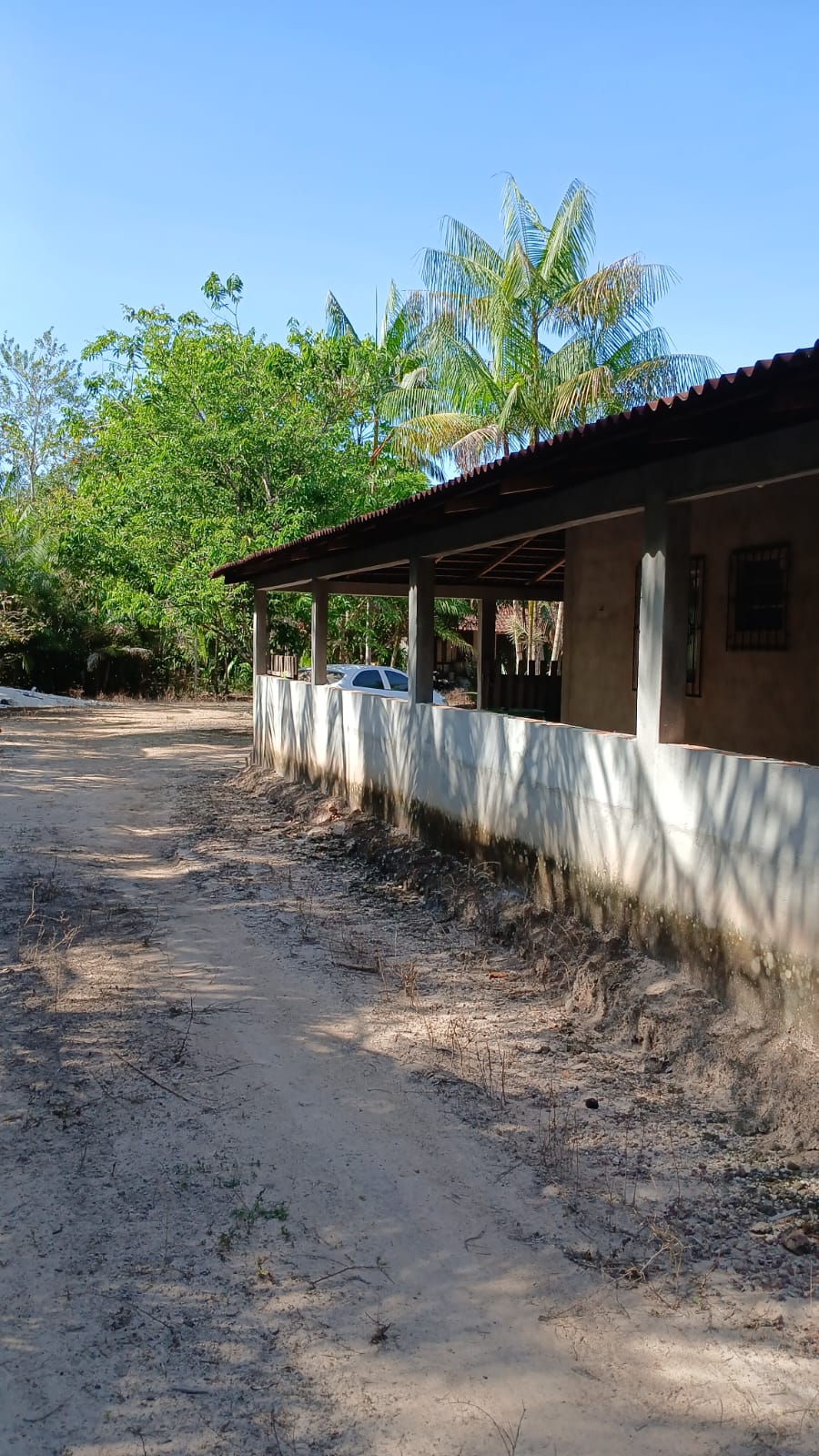 Imagem Terreno à Venda, 80.000 metro em - Bujaru Imagem Terreno à Venda, 80.000 metro em - Bujaru