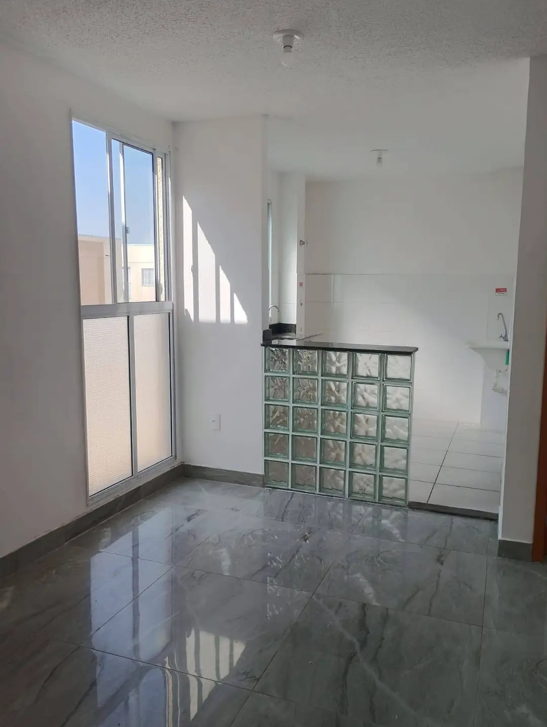 Imagem Apartamento com 2 Quartos para Alugar, 44 m² em Chácara Estância Paulista - Suzano Imagem Apartamento com 2 Quartos para Alugar, 44 m² em Chácara Estância Paulista - Suzano