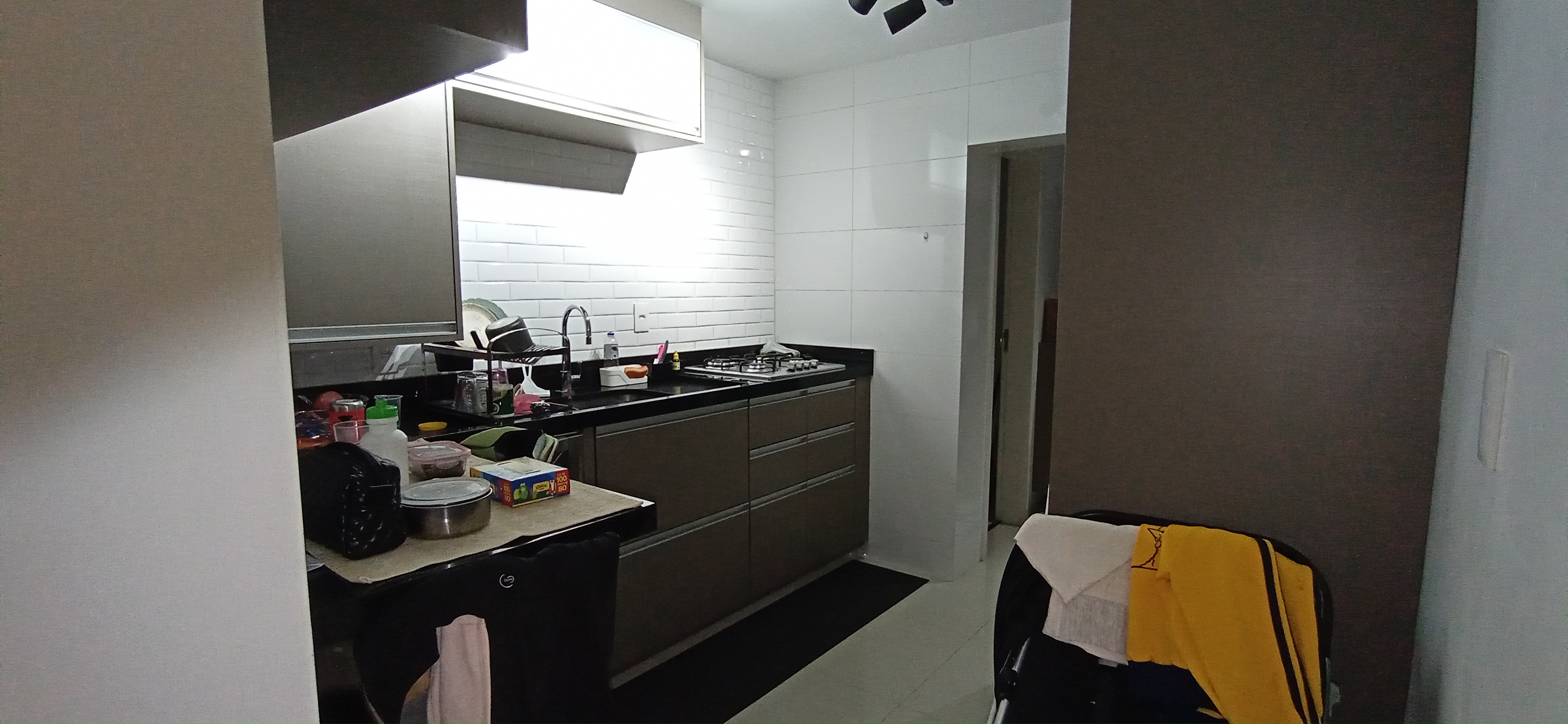 Imagem Apartamento com 2 Quartos à Venda, 77 m²em Planalto Paulista - São Paulo
