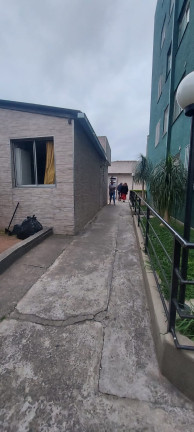 Apartamento com 2 Quartos à Venda, 50 m² em Vila Sílvia - São Paulo