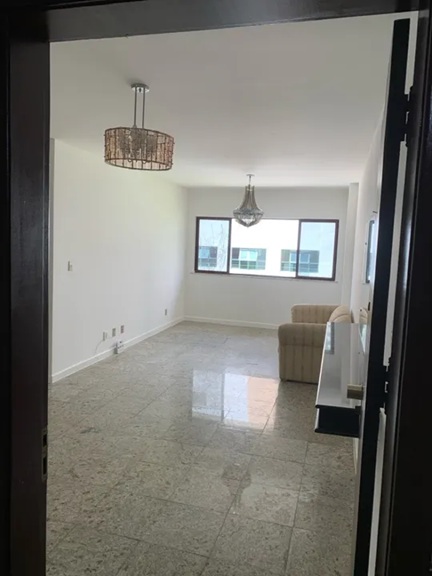Imagem Apartamento com 3 Quartos para Alugar, 150 m² em Pituba - Salvador