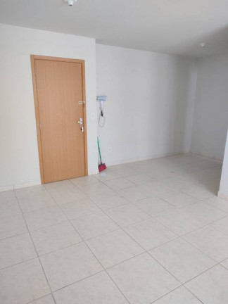 Imagem Apartamento com 3 Quartos à Venda, 93 m² em Santa Augusta - Criciúma