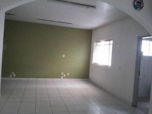 Imagem Ponto Comercial para Alugar, 110 m² em Vila Linda - Santo André Imagem Ponto Comercial para Alugar, 110 m² em Vila Linda - Santo André