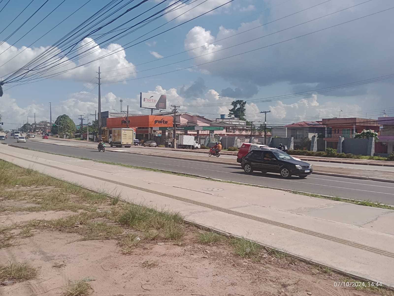 Imagem Terreno à Venda, 34 m²em Tenoné - Belém Imagem Terreno à Venda, 34 m²em Tenoné - Belém