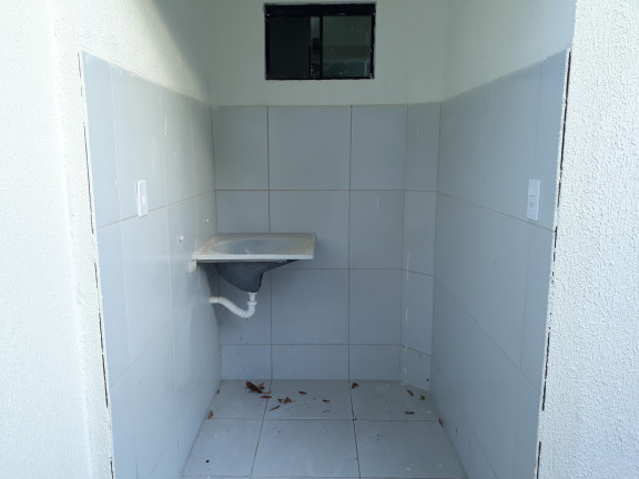 Imagem Casa de Condomínio com 2 Quartos à Venda, 80 m² em Ponta Negra - Natal