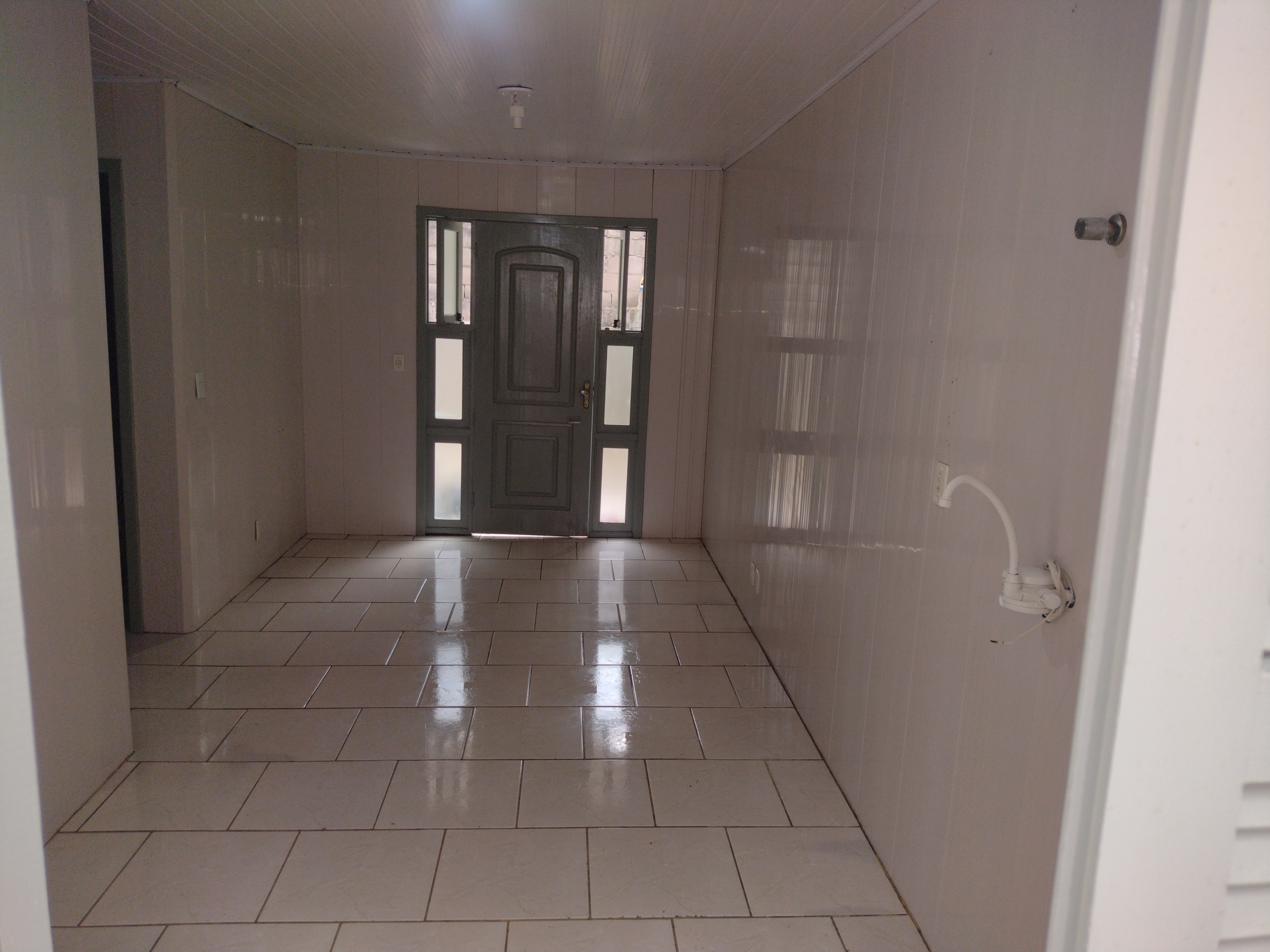 Imagem Casa de Condomínio com 2 Quartos à Venda, 43 m²em Tijuca - Caxias do Sul