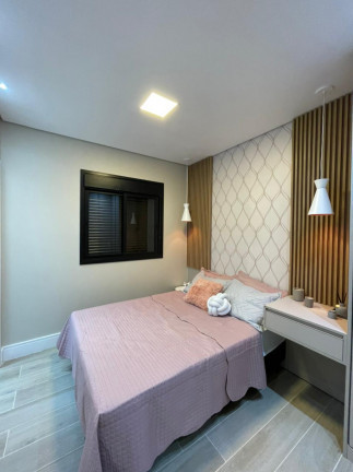 Imagem Apartamento com 2 Quartos à Venda, 69 m² em Chácara Seis de Outubro - São Paulo