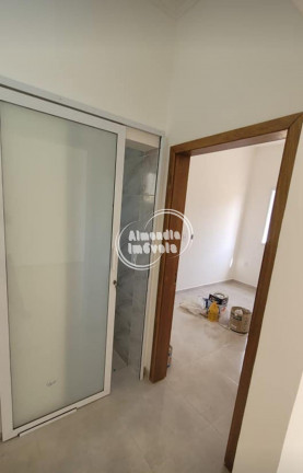Imagem Casa com 2 Quartos à Venda, 50 m² em Residencial Olívio Barbosa - Porto Feliz