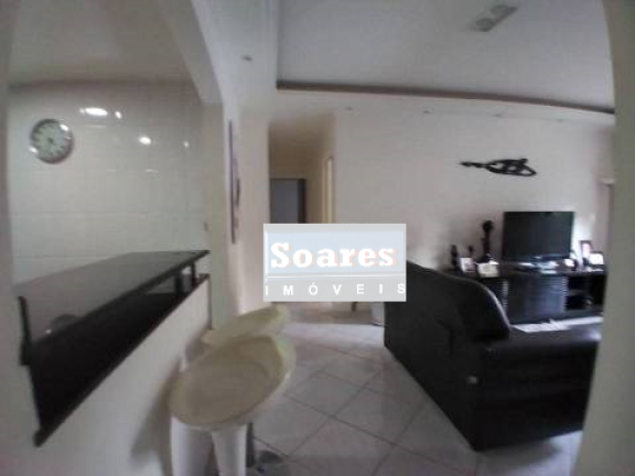 Imagem Apartamento com 2 Quartos à Venda,  em Grajaú - Rio de Janeiro