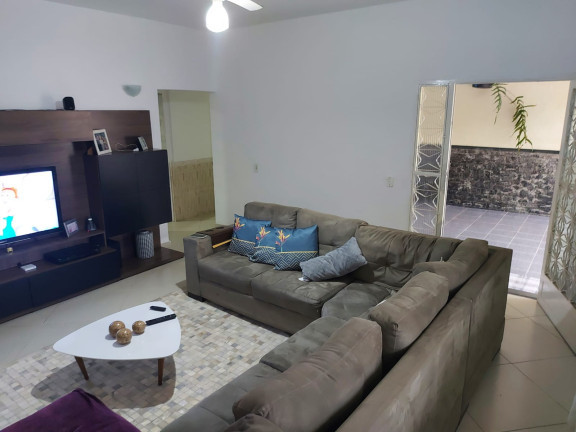 Imagem Casa com 4 Quartos à Venda,  em Paciência - Rio de Janeiro