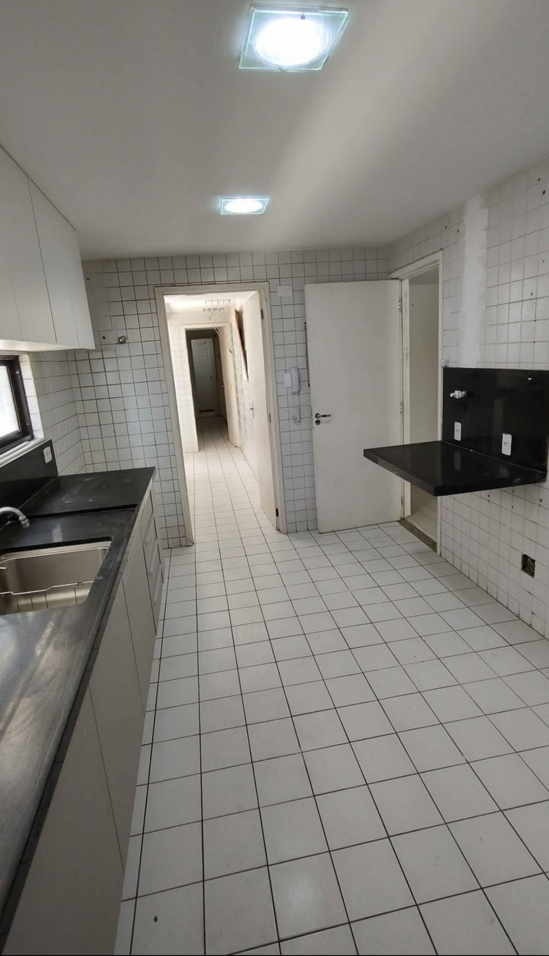 Imagem Apartamento com 4 Quartos para Alugar, 250 m² em Boa Viagem - Recife
