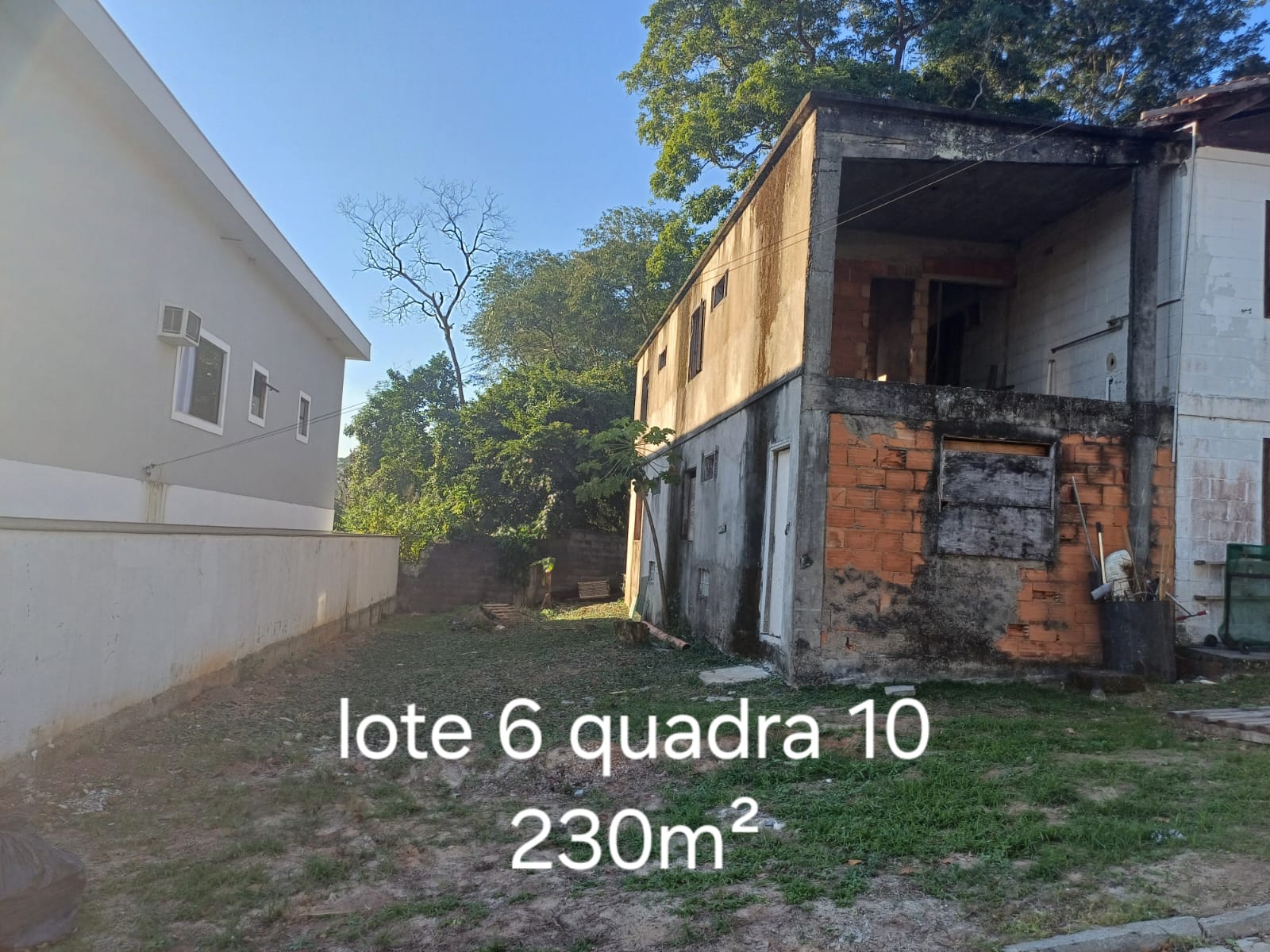 Imagem Terreno em Condomínio à Venda, 210 m² em Guaratiba - Rio de Janeiro Imagem Terreno em Condomínio à Venda, 210 m² em Guaratiba - Rio de Janeiro