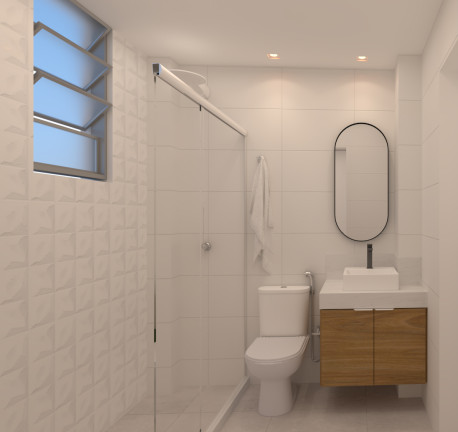 Imagem Apartamento com 1 Quarto à Venda, 41 m² em Copacabana - Rio de Janeiro