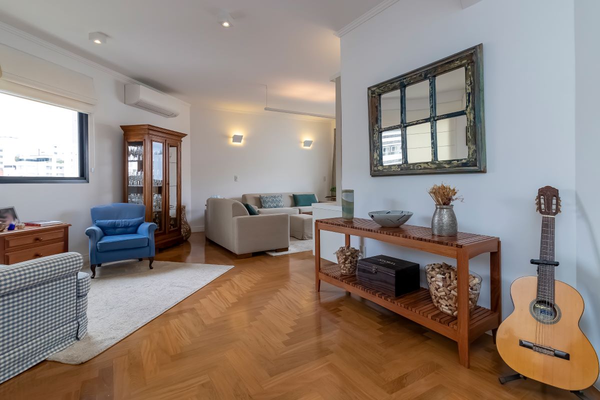 Imagem Apartamento com 2 Quartos à Venda, 142 m²em Higienópolis - São Paulo Imagem Apartamento com 2 Quartos à Venda, 142 m²em Higienópolis - São Paulo
