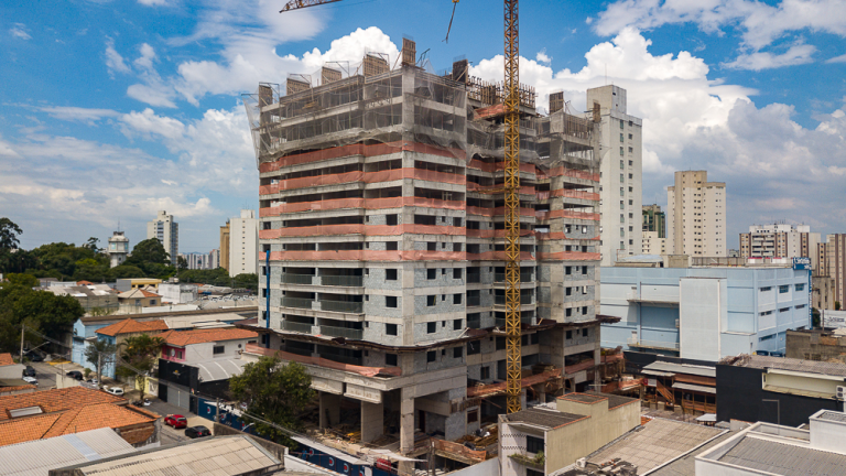 Imagem Apartamento com 4 Quartos à Venda, 159 m² em Mooca - São Paulo