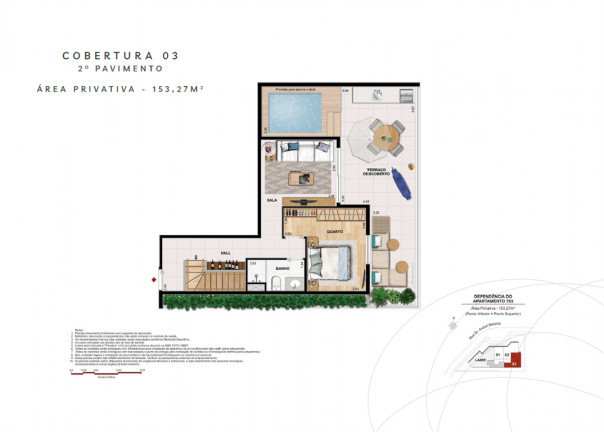 Imagem Apartamento com 2 Quartos à Venda,  em Tijuca - Rio de Janeiro