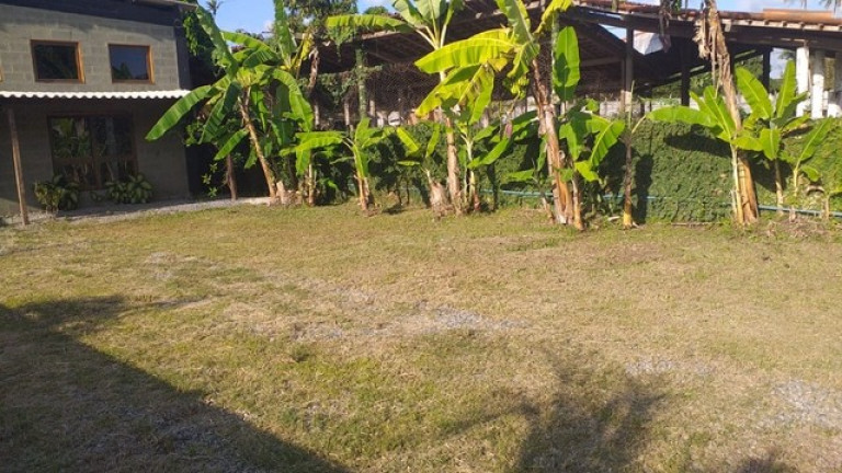 Imagem Casa com 3 Quartos à Venda, 340 m² em Bonança - Araçoiaba