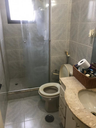 Imagem Apartamento com 2 Quartos à Venda, 55 m² em Vila Mascote - São Paulo