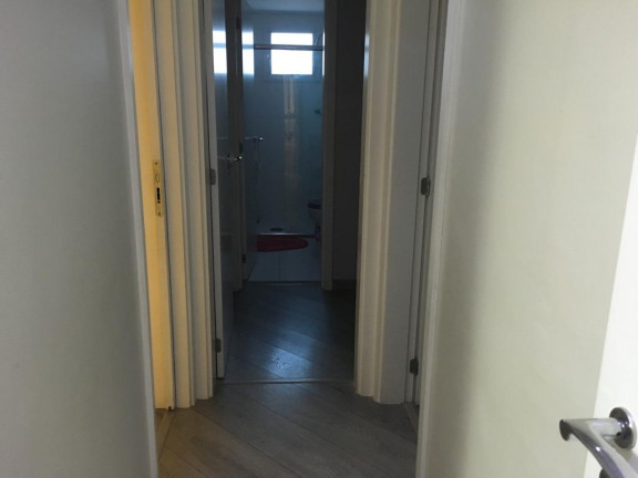 Imagem Apartamento com 3 Quartos à Venda, 167 m²em Parque São Jorge - São Paulo