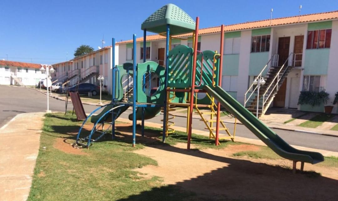 Imagem Casa de Condomínio com 2 Quartos à Venda, 48 m²em Outeiro de Passárgada - Cotia