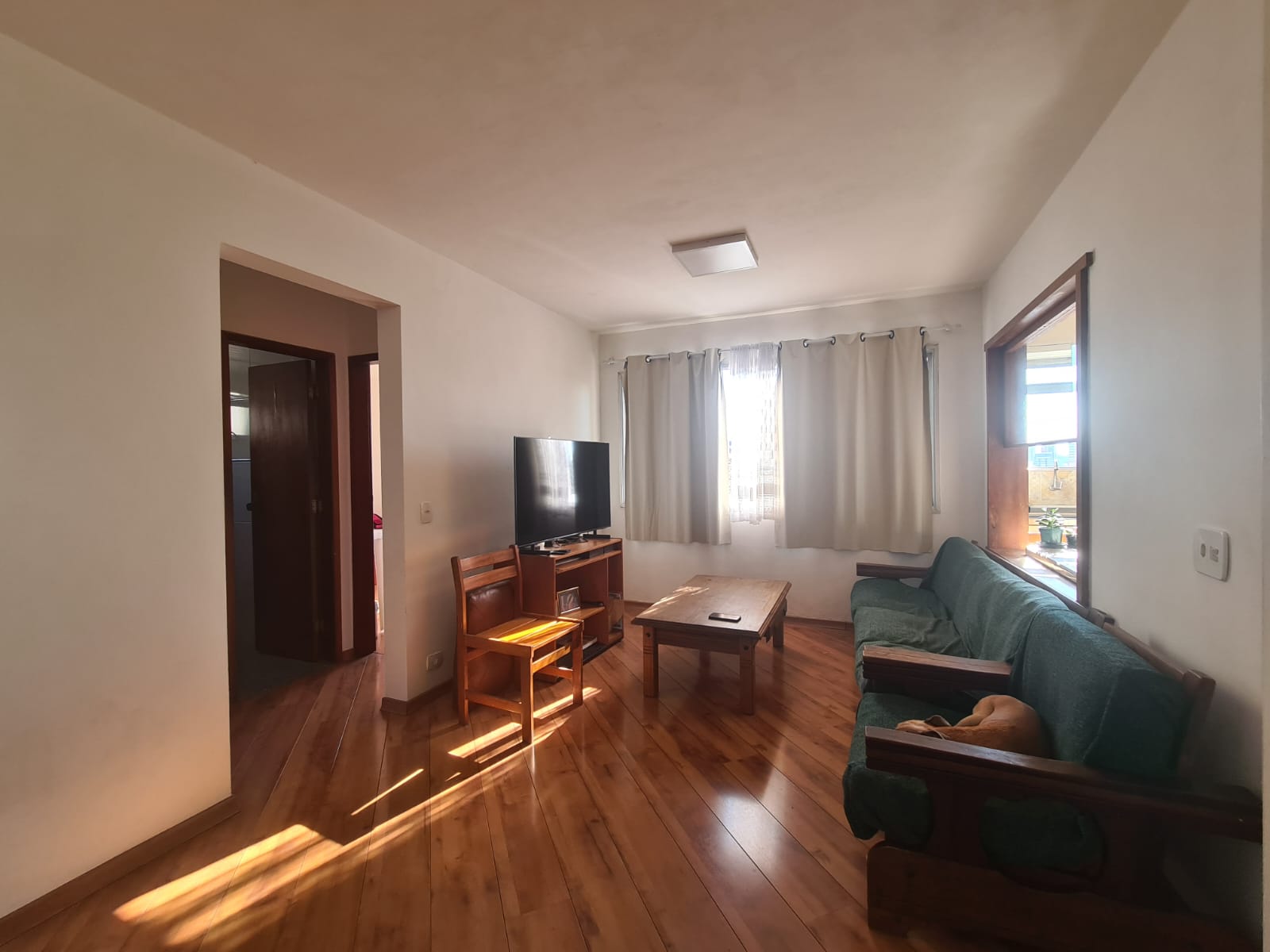 Imagem Apartamento com 3 Quartos à Venda, 115 m² em Vila Monte Alegre - São Paulo Imagem Apartamento com 3 Quartos à Venda, 115 m² em Vila Monte Alegre - São Paulo