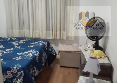 Imagem Apartamento com 2 Quartos à Venda, 40 m²em Jardim Primavera - Mauá Imagem Apartamento com 2 Quartos à Venda, 40 m²em Jardim Primavera - Mauá