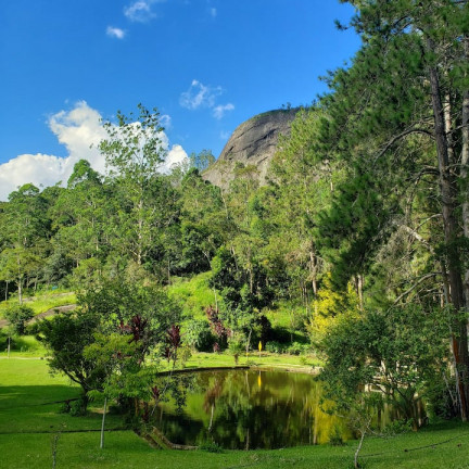 Imagem Chácara com 5 Quartos à Venda, 20.000 m² em Prado - Nova Friburgo Imagem Chácara com 5 Quartos à Venda, 20.000 m² em Prado - Nova Friburgo