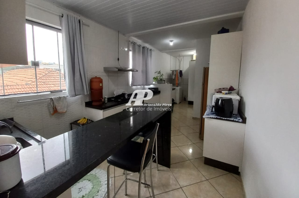 Imagem Apartamento com 3 Quartos à Venda, 99 m²em Centro - Ponta Grossa