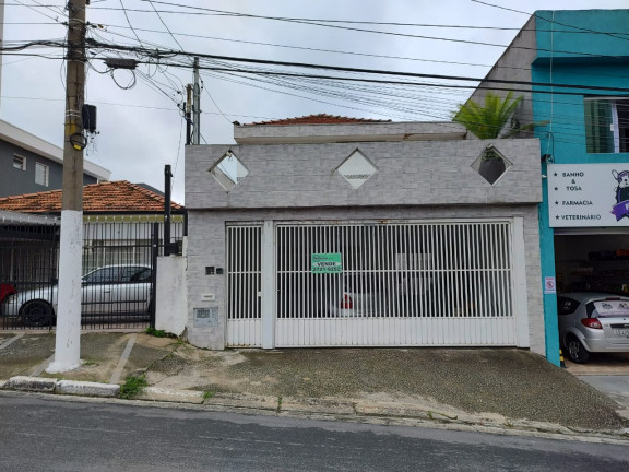 Sobrado com 2 Quartos à Venda, 175 m² em Vila Carrão - São Paulo