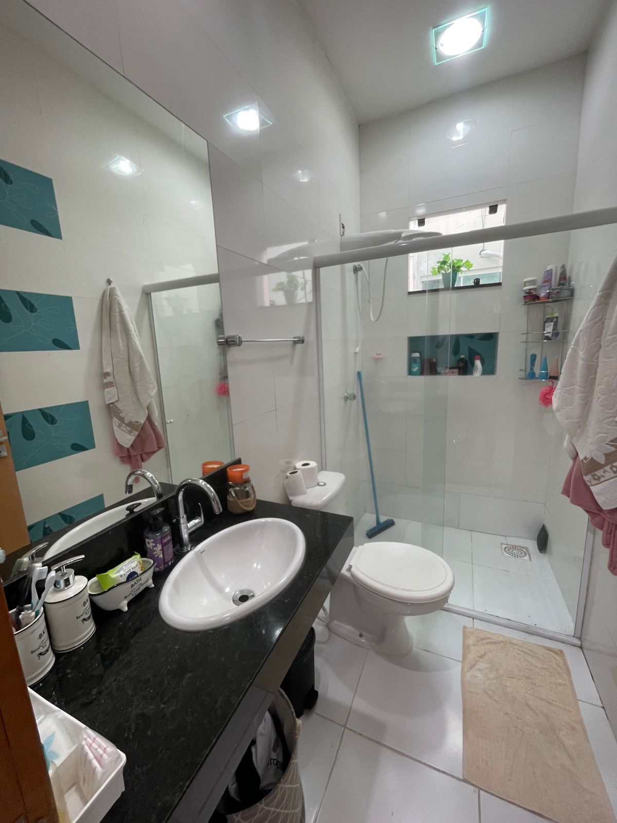 Imagem Casa de Condomínio com 4 Quartos à Venda, 288 m²em Quarenta Horas (Coqueiro) - Ananindeua Imagem Casa de Condomínio com 4 Quartos à Venda, 288 m²em Quarenta Horas (Coqueiro) - Ananindeua