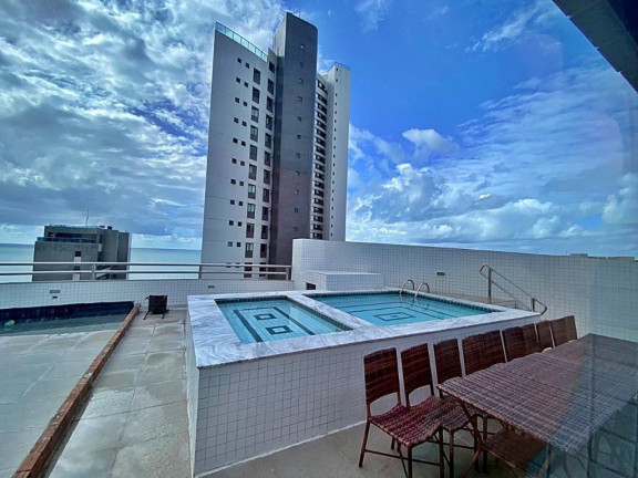 Imagem Apartamento com 3 Quartos à Venda, 100 m² em Boa Viagem - Recife