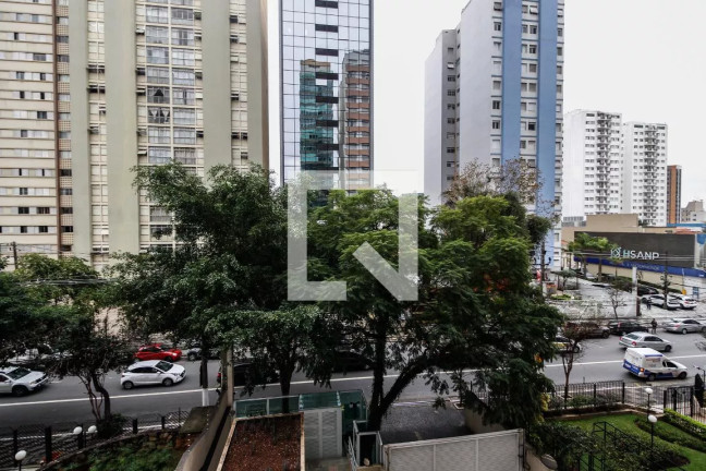 Imagem Apartamento com 4 Quartos à Venda,  em Santana - São Paulo