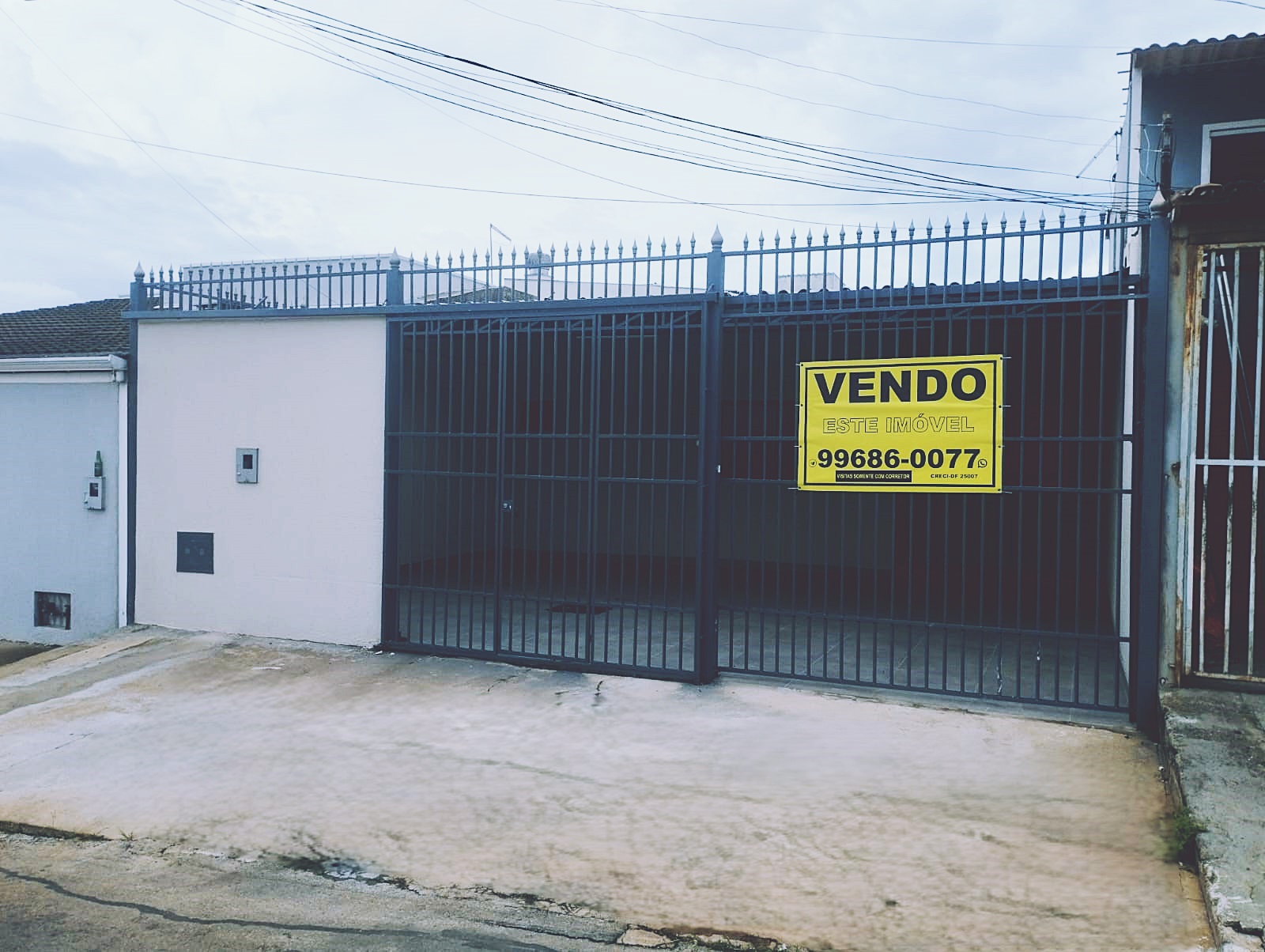 Imagem Casa com 3 Quartos à Venda, 144 m²em Ceilândia Norte (Ceilândia) - Brasília Imagem Casa com 3 Quartos à Venda, 144 m²em Ceilândia Norte (Ceilândia) - Brasília