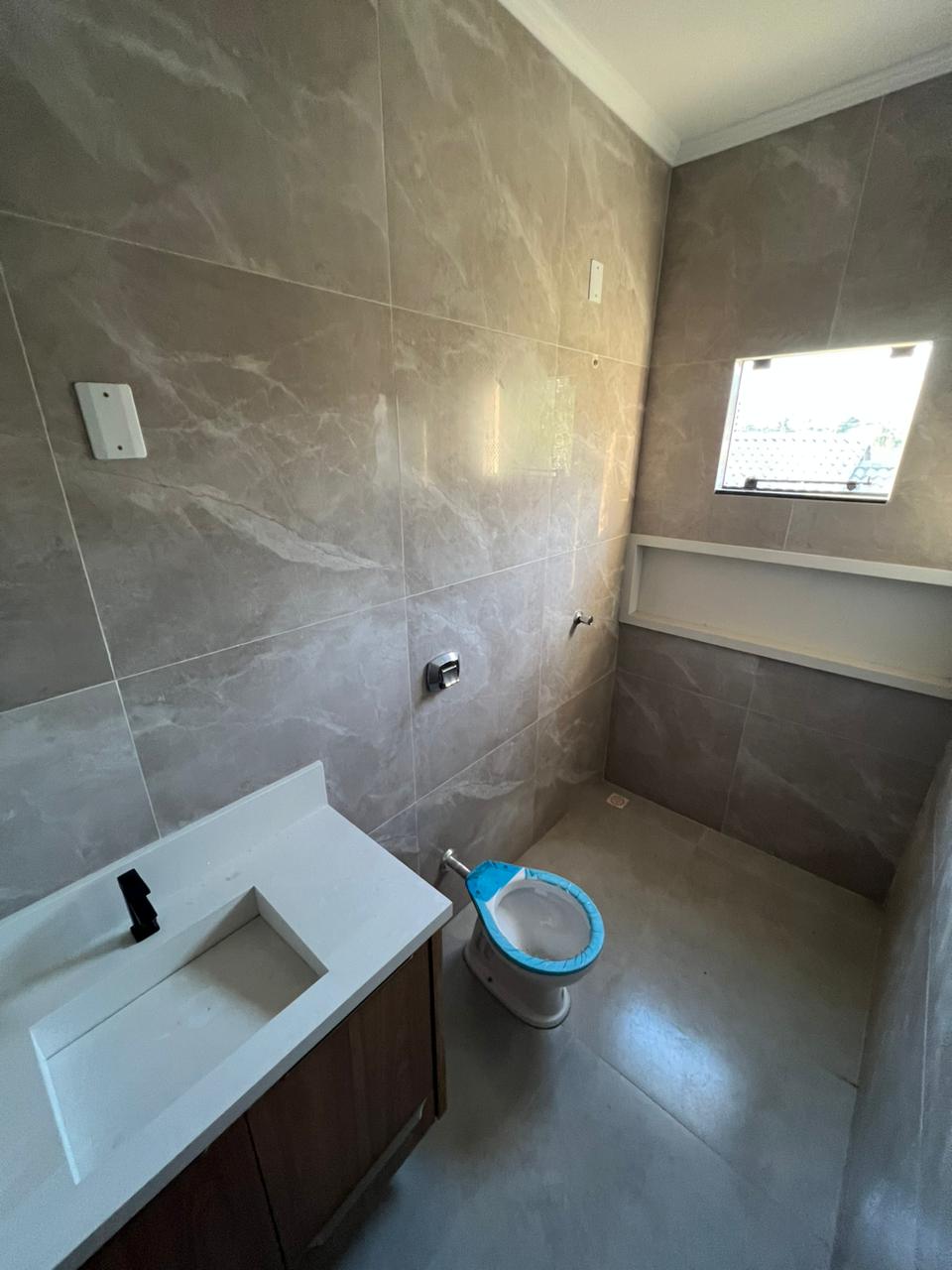 Imagem Casa com 3 Quartos à Venda, 84 m²em Santo Antônio - Criciúma