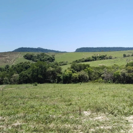 Terreno à Venda, 1.000 m² em Estância Água bonita - Piracicaba
