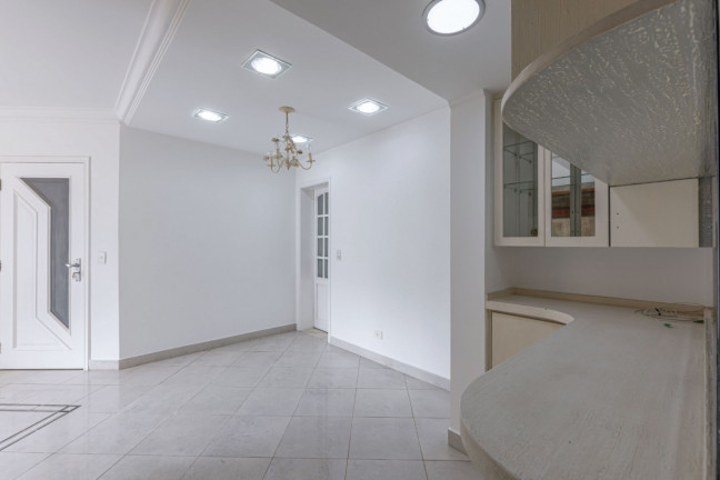 Imagem Apartamento com 3 Quartos à Venda, 80 m² em Jardim Paulista - São Paulo