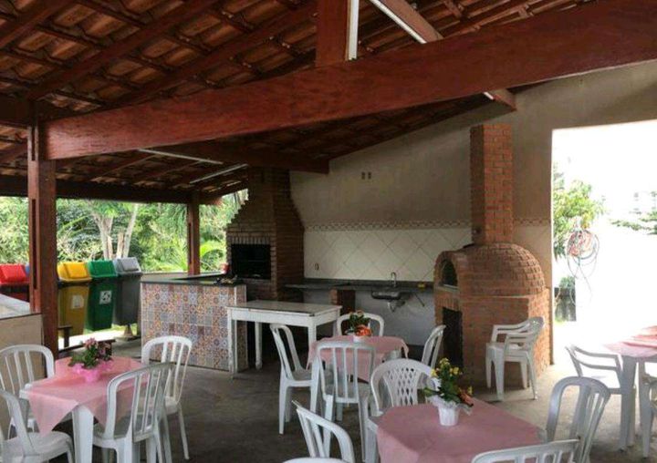 Imagem Casa de Condomínio com 2 Quartos à Venda, 75 m² em Jaraguá - São Paulo