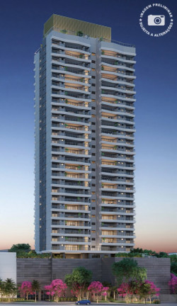 Imagem Apartamento com 4 Quartos à Venda, 175 m² em Paraíso - São Paulo