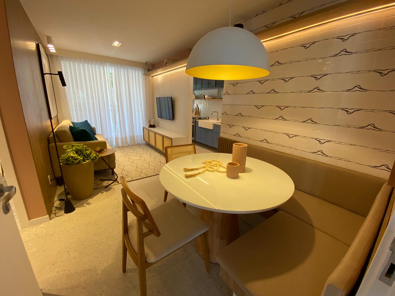Imagem Apartamento com 3 Quartos à Venda, 61 m² em Recreio dos Bandeirantes - Rio de Janeiro Imagem Apartamento com 3 Quartos à Venda, 61 m² em Recreio dos Bandeirantes - Rio de Janeiro