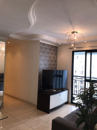 Imagem Apartamento com 3 Quartos à Venda, 62 m² em Vila Carrão - São Paulo