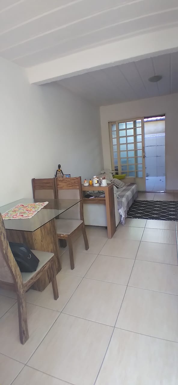 Imagem Casa com 2 Quartos à Venda, 57 m²em Campo Alegre - Nova Iguaçu