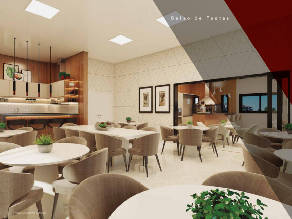 Imagem Apartamento com 2 Quartos à Venda, 80 m² em Cidade Alta - Piracicaba