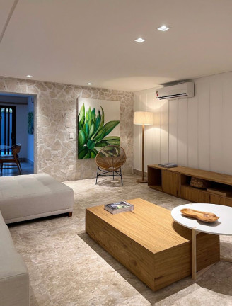 Imagem Casa de Condomínio com 4 Quartos à Venda, 220 m²em Barra do Sahy - São Sebastião
