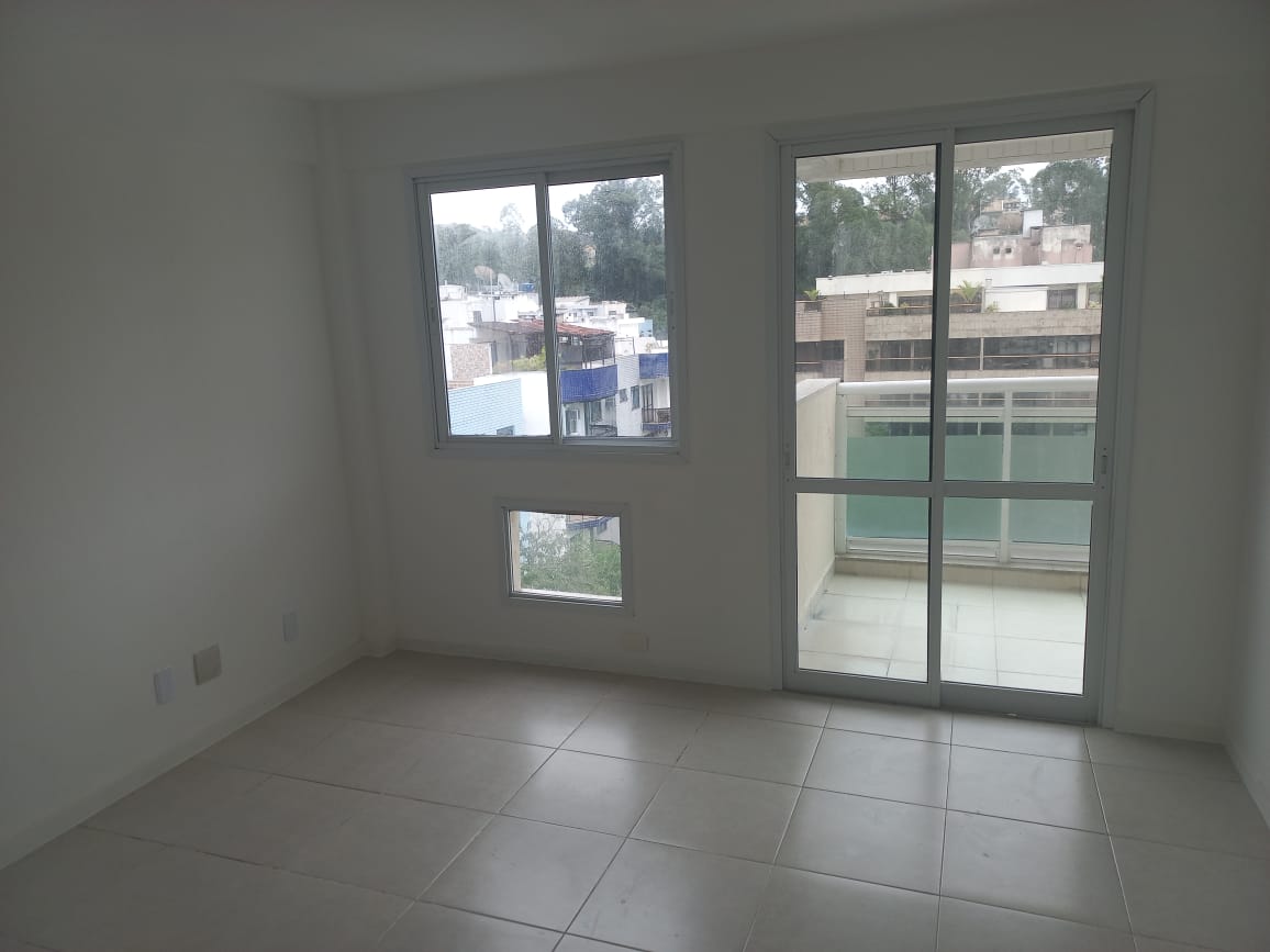 Imagem Cobertura com 4 Quartos à Venda ou Locação, 187 m²em Freguesia (Jacarepaguá) - Rio de Janeiro