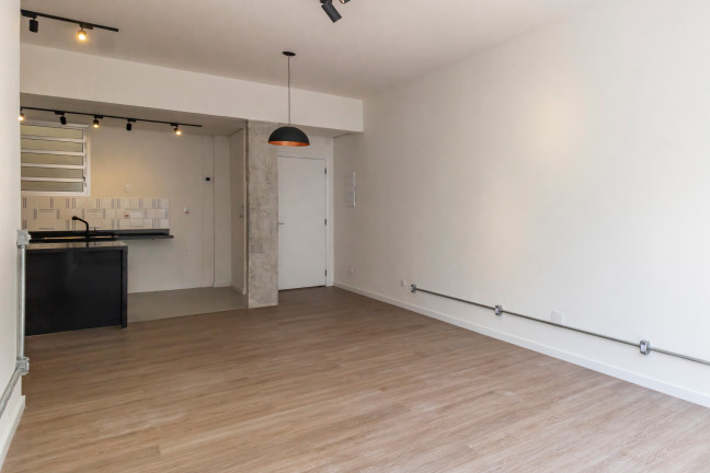 Imagem Apartamento com 2 Quartos à Venda,  em Higienópolis - São Paulo